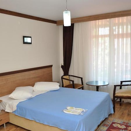 Kayra Butik Hotel Istanbul Room photo
