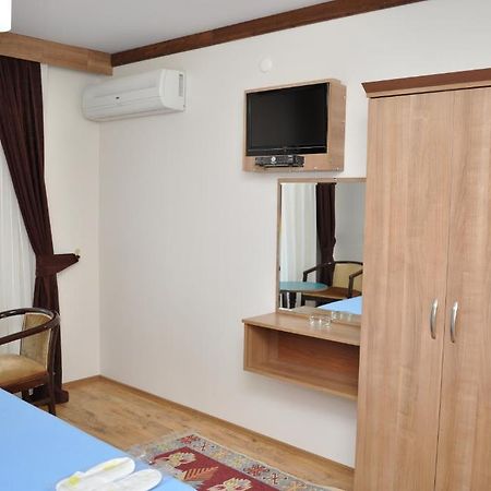 Kayra Butik Hotel Istanbul Room photo
