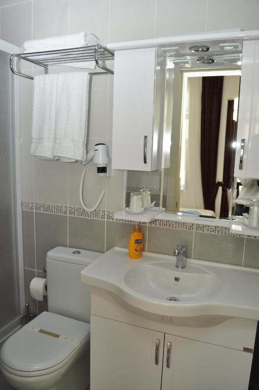 Kayra Butik Hotel Istanbul Room photo